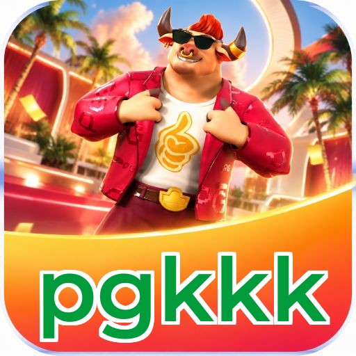 pgkkk Facebook - Página oficial com promoções e comunidade ativa