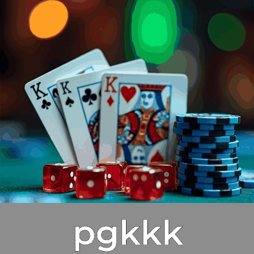 pgkkk: A Melhor Experiência de Cassino Online no Seu Celular