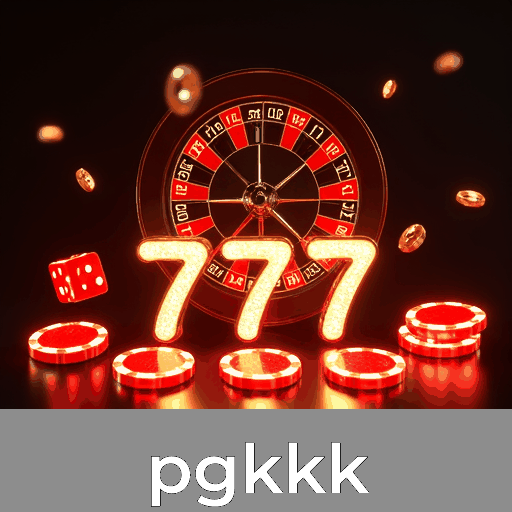 pgkkk: Plataforma de Cassino Premiado e Pagamentos Rápidos